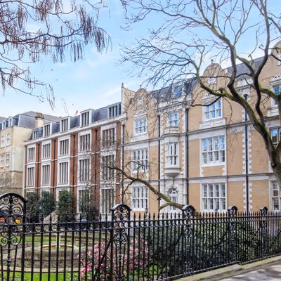 11 Staple Inn, Chancery Lane Image 7