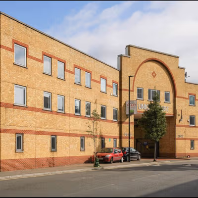20-22 Union Court, London Image 5