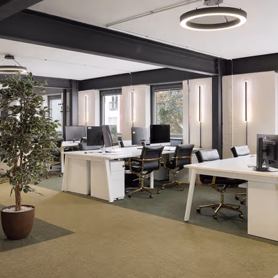 20-22 Union Court, London Image 3