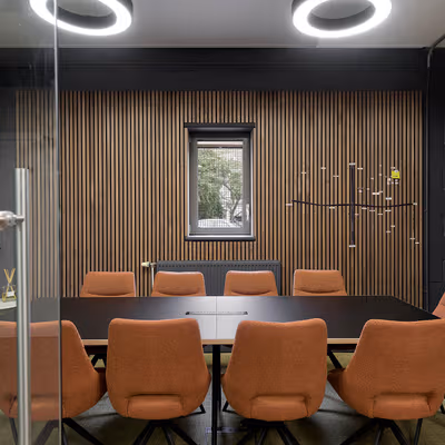 20-22 Union Court, London Image 2