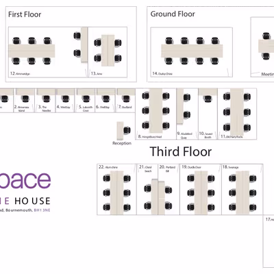 18 Christchurch Road, Bournemouth Image 15