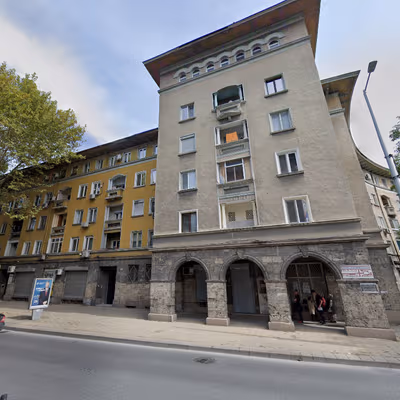 179 Tsar Boris Iii Blvd Flavia Business Park, Plovdiv Image 6