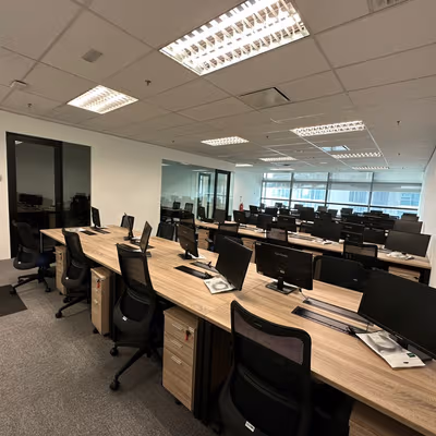 Jalan Bangsar Kl Eco City, Kuala Lumpur Image 5