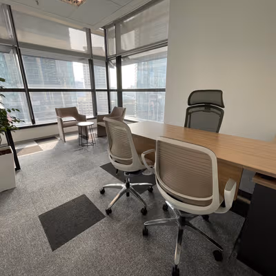 Jalan Bangsar Kl Eco City, Kuala Lumpur Image 14