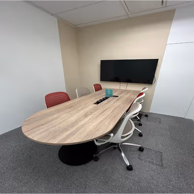 Jalan Bangsar Kl Eco City, Kuala Lumpur Image 6