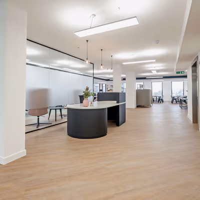 10-15 Queen St, London Image 6