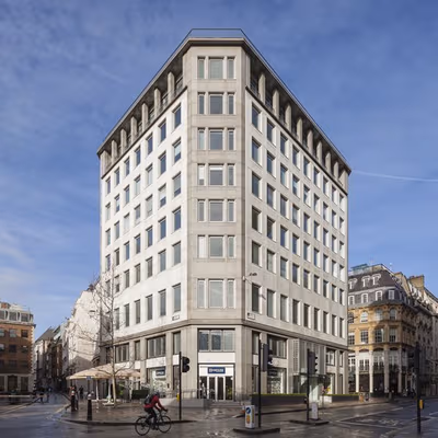 10-15 Queen St, London Image 8