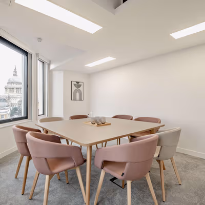 10-15 Queen St, London Image 5