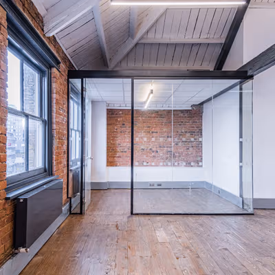10-18 Vestry Street, London Image 7