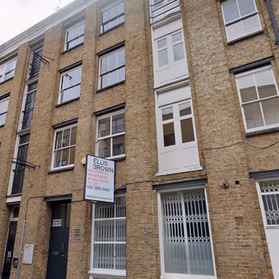 10-18 Vestry Street, London Image 9