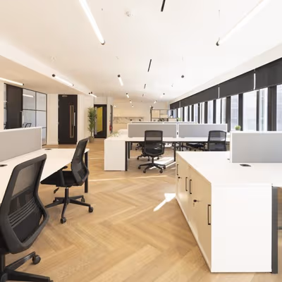 16-18 Hatton Garden, London Image 1