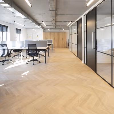 16-18 Hatton Garden, London Image 6