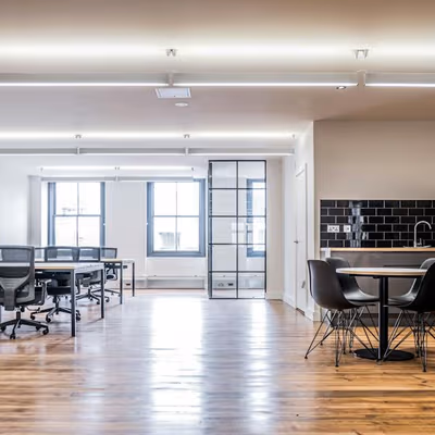 20-22 Vestry St, London Image 4