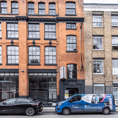 65-69 East Rd, London Image 10