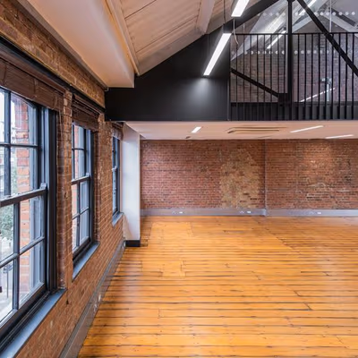 65-69 East Rd, London Image 1