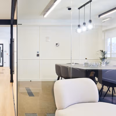 14 Aldermanbury Square, Barbican Image 2