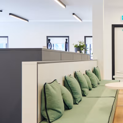 14 Aldermanbury Square, Barbican Image 4