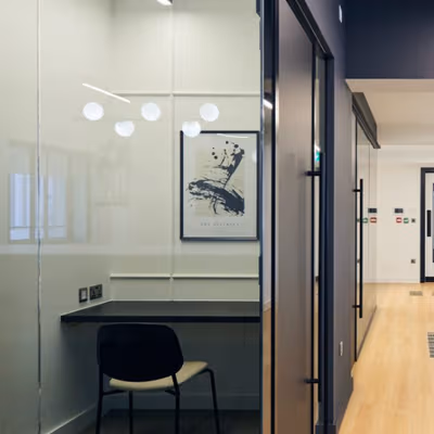 14 Aldermanbury Square, Barbican Image 6