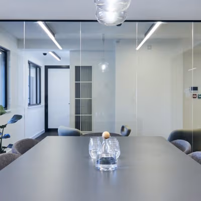 14 Aldermanbury Square, Barbican Image 3