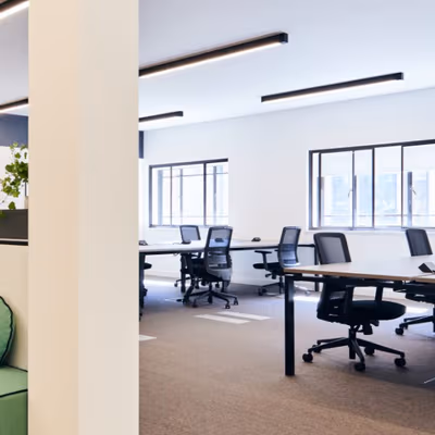 14 Aldermanbury Square, Barbican Image 1