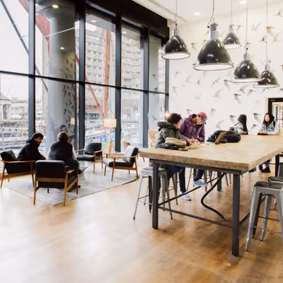 1 St Katherine's Way, London Image 2