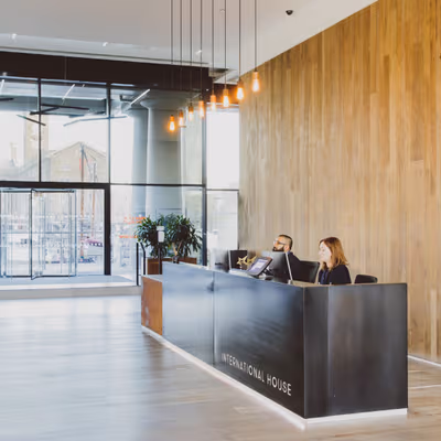 1 St Katherine's Way, London Image 3