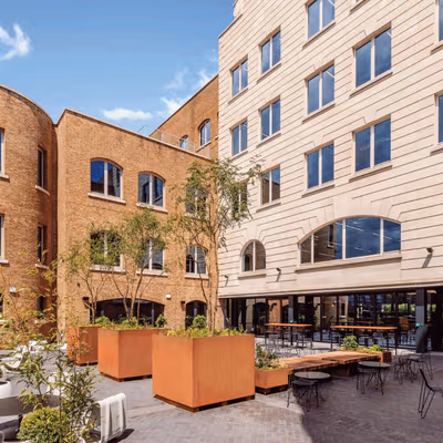 58 St Katharine's Way, London Image 9