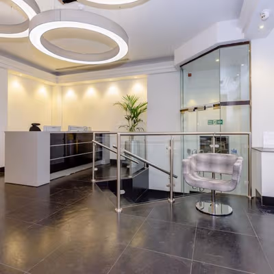 6 Laurence Pountney Hill, London Image 3