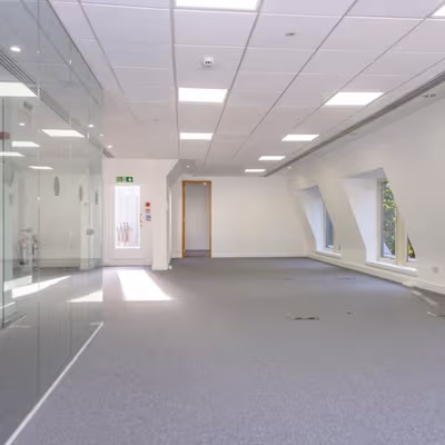 6 Laurence Pountney Hill, London Image 9