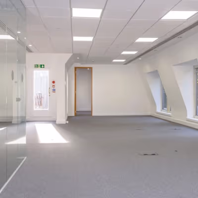 6 Laurence Pountney Hill, London Image 1