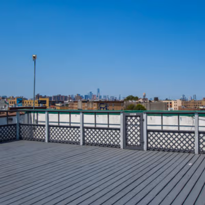 362 Jefferson Street, Bushwick Image 9