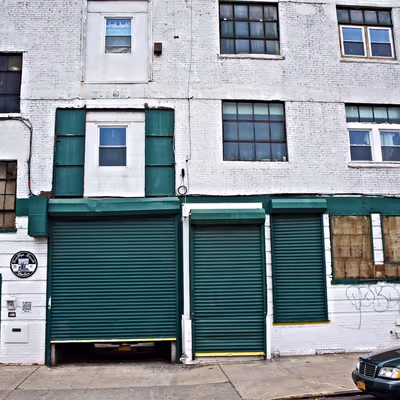 362 Jefferson Street, Bushwick Image 8