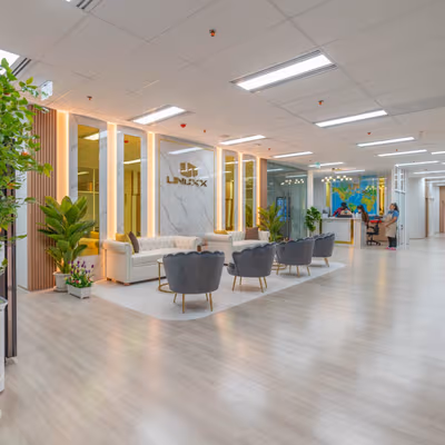 Vanissa Building 25 Floor Chit Lom, Pathum Wan Image 10