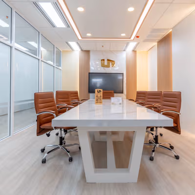 Vanissa Building 25 Floor Chit Lom, Pathum Wan Image 1