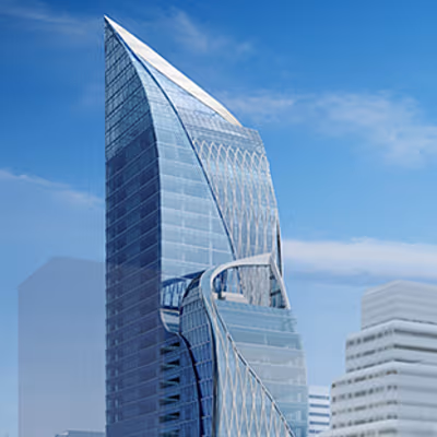 Vanissa Building 25 Floor Chit Lom, Pathum Wan Image 4