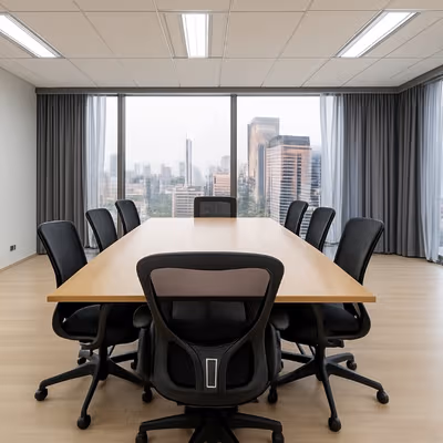 Vanissa Building 25 Floor Chit Lom, Pathum Wan Image 5