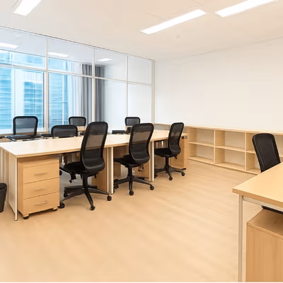 Vanissa Building 25 Floor Chit Lom, Pathum Wan Image 8