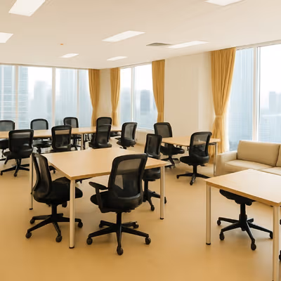 Vanissa Building 25 Floor Chit Lom, Pathum Wan Image 9