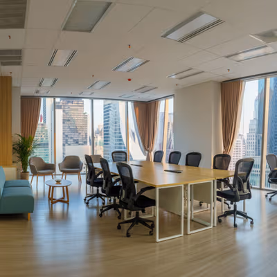 Vanissa Building 25 Floor Chit Lom, Pathum Wan Image 3