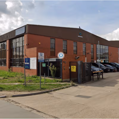 Chase Road, London Image 3