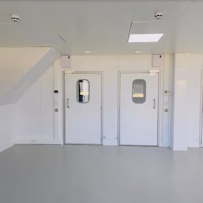 Portal Way, Ealing Image 1