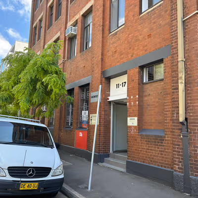 11-17 Buckingham Street, Surry Hills Image 7