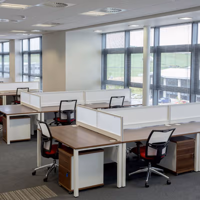 Prospect Road, Westhill Image 1