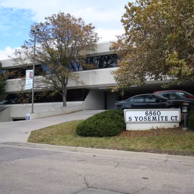 6860 S Yosemite Ct, Centennial Image 7