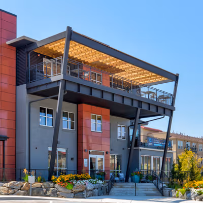 10185 Park Meadows Dr, Lone Tree Image 12