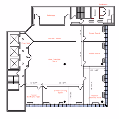 3500 Depauw Boulevard, Indianapolis Image 13