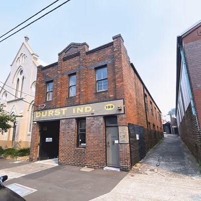 189B St Johns Road, Forest Lodge Image 6