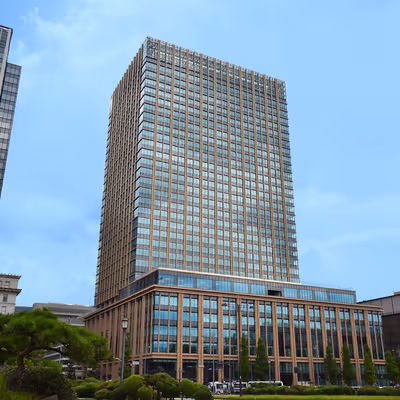 3-2-2 Marunouchi, Chiyoda-ku Image 7