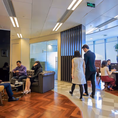 2-3-2 Marunouchi, Chiyoda-ku Image 5