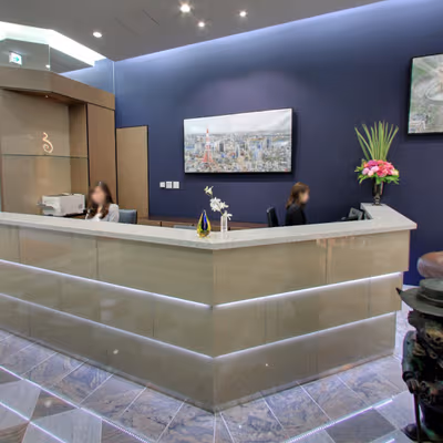 2-3-2 Marunouchi, Chiyoda-ku Image 6